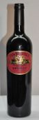 1 x Jasper Hill Georgia's Paddock Shiraz, Heathcote, Australia - Year 2000 - Bottle Size 75cl -