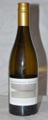 1 x Moorooduc Estate Devil Bend Creek Chardonnay, Mornington Peninsula, Australia - Year 2011 -