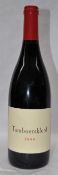 1 x Tamboerskloof Syrah Red Wine - South African Wine - Year 2008 - Bottle Size 75cl - Volume 14.
