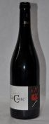 1 x Domaine La Coste Red Wine - French Wine - Year 2007 - Bottle Size 75cl - Volume 13.5% - Ref W340