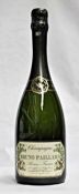 1 x Bruno Paillard Blanc de Blancs, Champagne, France – 2007 - 75cl Bottle – Volume 12% - Ref