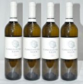 4 x Constantia Glen Two, Constantia, South Africa – 2011 - Volume 13.5% - 75cl – Ref W858/W859/