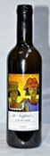 1 x De Trafford Straw Wine, Stellenbosch, South Africa – 2005 – 375ml Bottle - Volume 12.5% - Ref