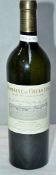 1 x Domaine De Chevalier, Pessac-Leognan, France – 2002 - Volume 13% - 75cl – Ref W767 - CL101 -