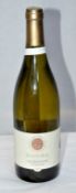 1 x Krauthaker Rosenberg Chardonnay, Kutjevo, Croatia – 2008 – Volume 13.5% - 75cl – Ref W801 -
