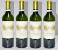 4 x Hamilton Russell Vineyards Ashbourne Sandstone, Walker Bay, South Africa – 2008 – Bottle Size