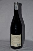 1 x Southern Right Pinotage Red Wine - Hemel-en-Aarde Valley - South Africa - Year 2010 - Bottle
