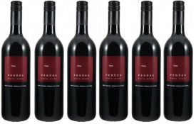 6 x Santo Isidro Pegoes Tinto 2012 Estremadura, Portugal Red Wines - CL101 - Ref W582/583/584/585/