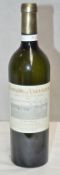 3 x Domaine De Chevalier, Pessac-Leognan, France – 2002 - Volume 13% - 75cl Bottles – Ref W829/
