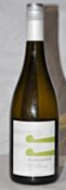 1 x Harwood Hall Marlborough Sauvignon Blanc, Marlborough, New Zealand – 2009 – 75cl Bottle - Volume