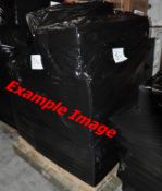 1 x Pallet of Unchecked Customer Raw Returns - Includes Microwaves, Cooker Hoods & Hobs - All