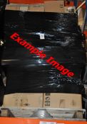 1 x Pallet of Unchecked Customer Raw Returns - KITCHEN COOKER EXTRACTOR HOODS - All Current Models -
