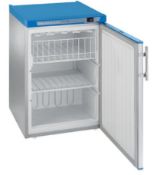 1 x Lec CFS200ST Stainless Steel Catering Freezer – M-GRADE – Ref: FA4131 B – CL053 – Location: