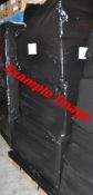 1 x Pallet of Unchecked Customer Raw Returns - COOKER EXTRACTOR HOODS - All Current Models -