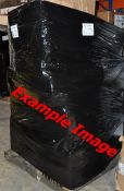 1 x Pallet of Unchecked Customer Raw Returns - COOKER EXTRACTOR HOODS - All Current Models -