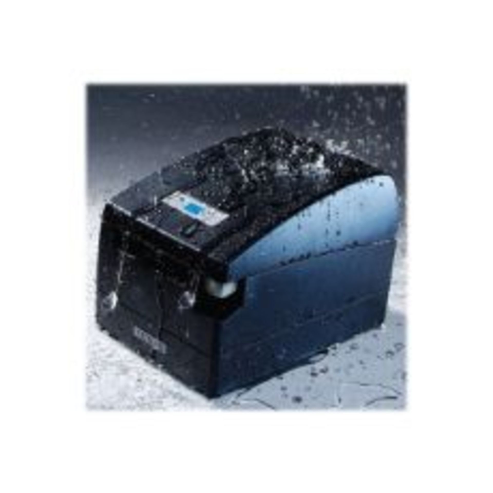 1 x Citizen CT-S2000 Thermal Receipt EPOS Printer - High Speed USB Printer - With Test Print - Two - Image 2 of 2