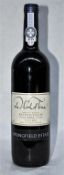 1 x Springfield Estate The Work of Time, Robertson, South Africa – 2004 - Bottle Size 75cl -