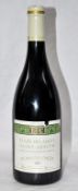 1 x Domaine Cheze Cuvee Des Anges Saint Joseph Red Wine - French Wine - Year 2004 - Bottle Size 75cl