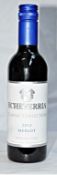 1 x Echeverria Classic Collection Merlot 2012 – 2012 - 375ml Bottle - Volume 13.5% - Ref W1394 -