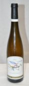 1 x Marc Kreydenweiss Riesling Kastelberg 'Le Chateau', Alsace Grand Cru, France – 2004 - Bottle