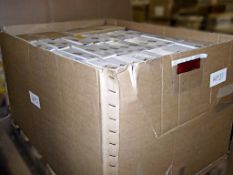 **Pallet Job Lot** Approx 70 x "WIX" Air Filters – Wix031 – Part WA6423 / QFA0028 – CL045 - New