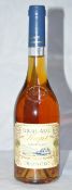 1 x Disznoko Kapi Vineyard Tokaji Aszu 6 Puttonyos Wine - Hungary - Vintage 1999 - Bottle Size