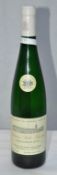 1 x Egon Muller Chateau Bela Riesling, Juznoslovenska, Slovakia – 2008 - Volume 13% - 75cl – Ref