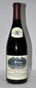 1 x Hamilton Russell Vineyards Hemel-en-Aarde Valley Pinot Noir, Walker Bay, South Africa – 2011 -
