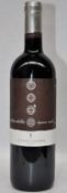 1 x Tenutae Lageder Dolomites Beta Delta Lagrein Merlot Red Wine - French Wine - 2009 - Bottle