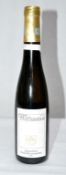 1 x Weingut Wittmann Albalonga Trockenbeerenauslese, Rheinhessen – German Wine - Bottle Size 375ml -