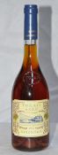 1 x Disznoko Tokaji Aszu 6 Puttonyos Sweet Wine - Hungary - Vintage 1993 - Bottle Size 50cl - Volume
