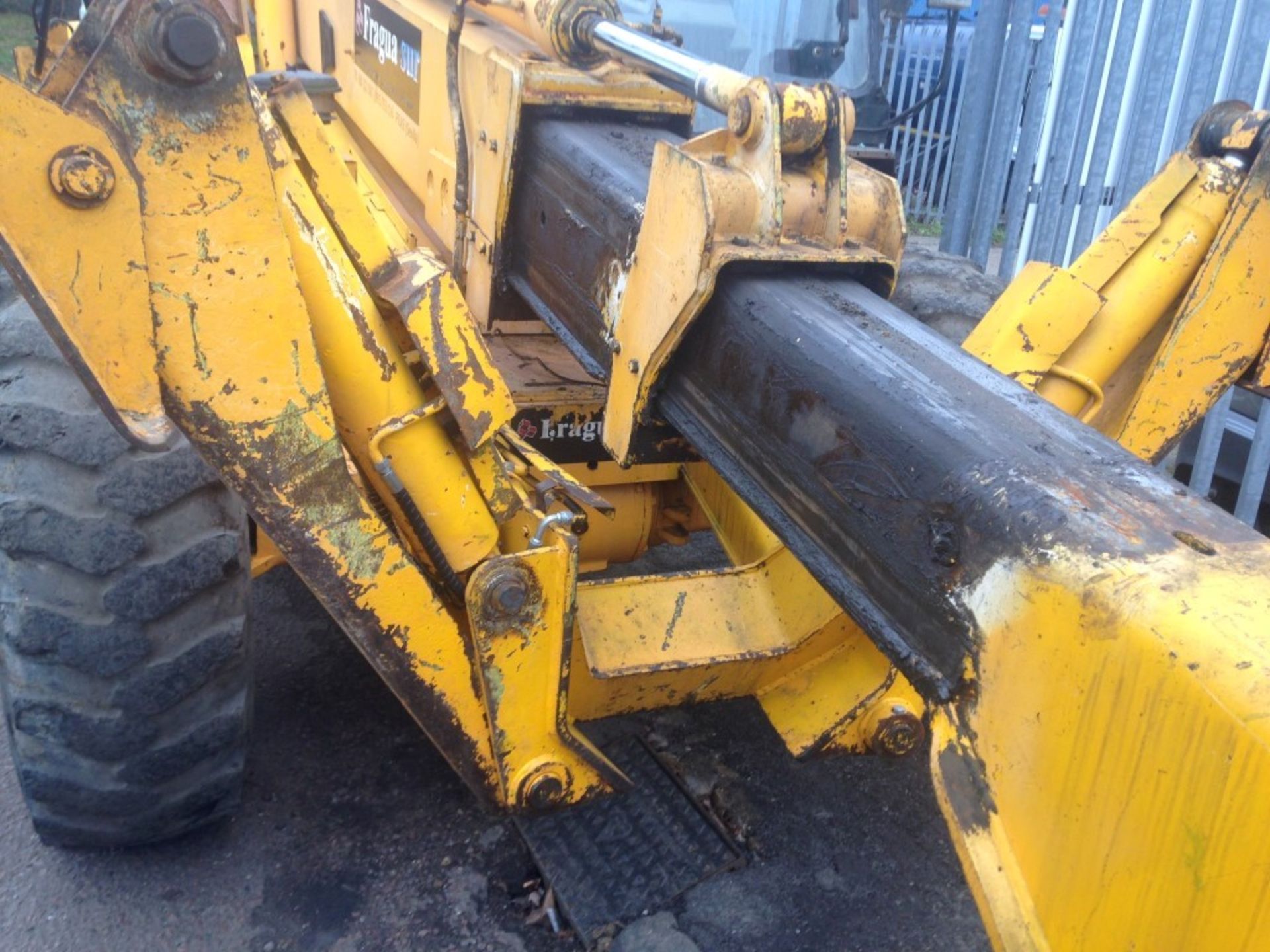 JCB - Image 15 of 27