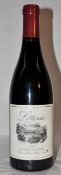 1 x Littorai Thieriot Vineyard , Sonoma Coast, USA Red Wine - 2001 - Bottle Size 75cl - Volume 14.2%