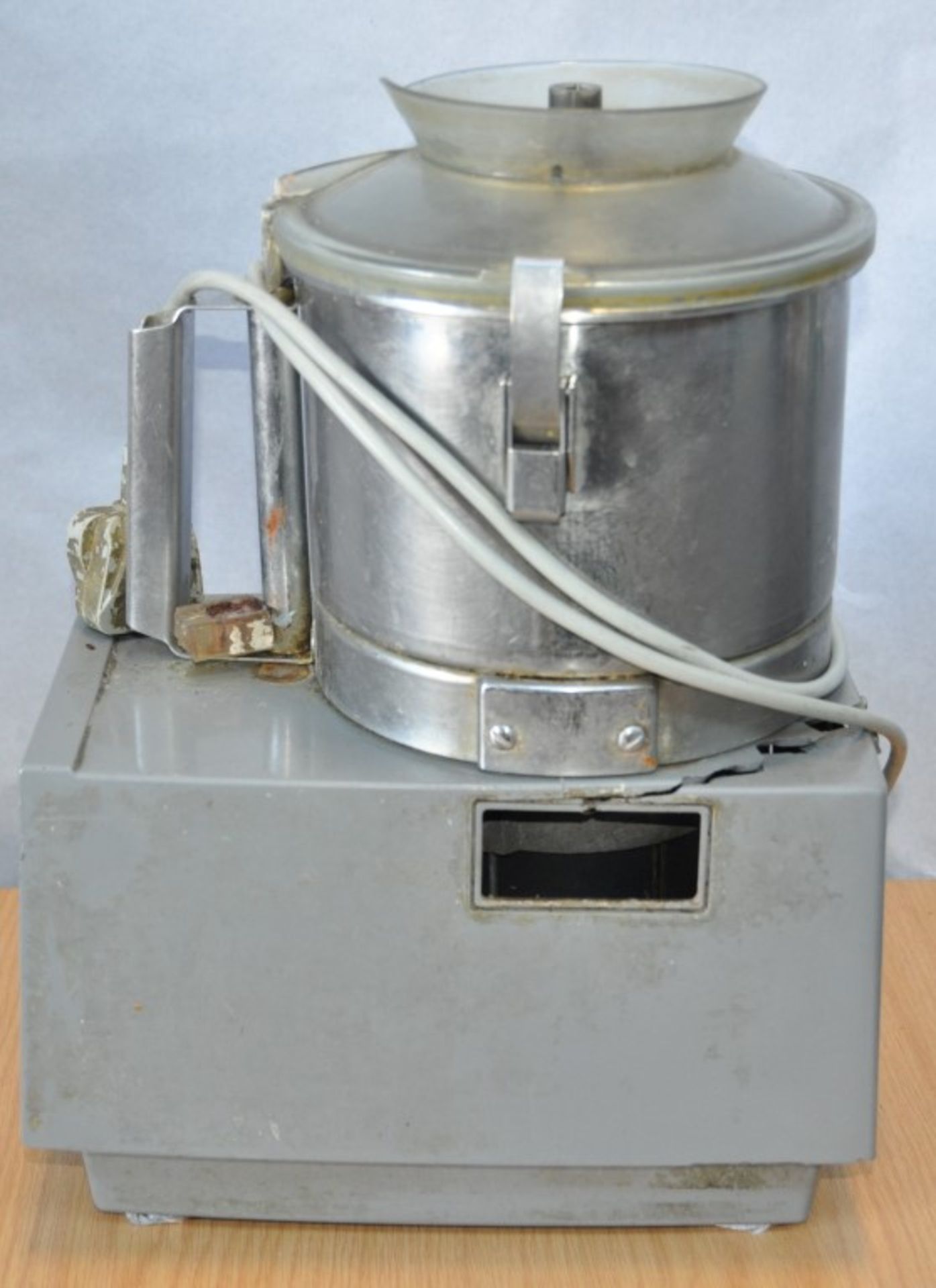 1 x Robot Coupe Blender/Mixer – Model Blixer 3 – See Full Description For Condition – Ref : - Image 2 of 5