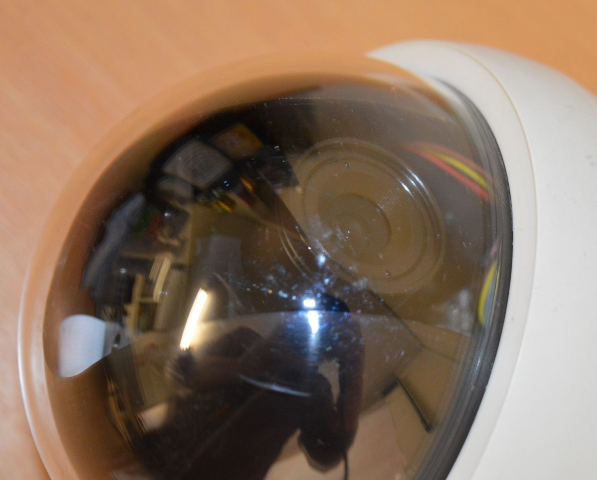 2 x Swann Tilt and Zoom Weather Resistant Dome Cameras - State of The Art - Uses Sony Components - - Image 5 of 5