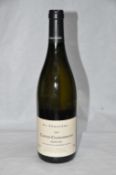 1 x En Truffiere Corton Charlemagne Grand Cru - French Wine – 2004 - Bottle Size 75cl - Volume 13.5%