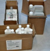 Job Lot Of “Diversey” Cleaning Products – NEW / UNUSED Stock – Varied Selection – Ideal for Bars &