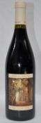 1 x Henri Milan Le Clos Baux De Provence Red Wine - French Wine - 2006 - Bottle Size 75cl - Volume