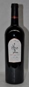 1 x Almia Tolia Rioja Rosado Fermentado En Barrica Red Wine - Spanish Wine - Year 2010 - Bottle Size