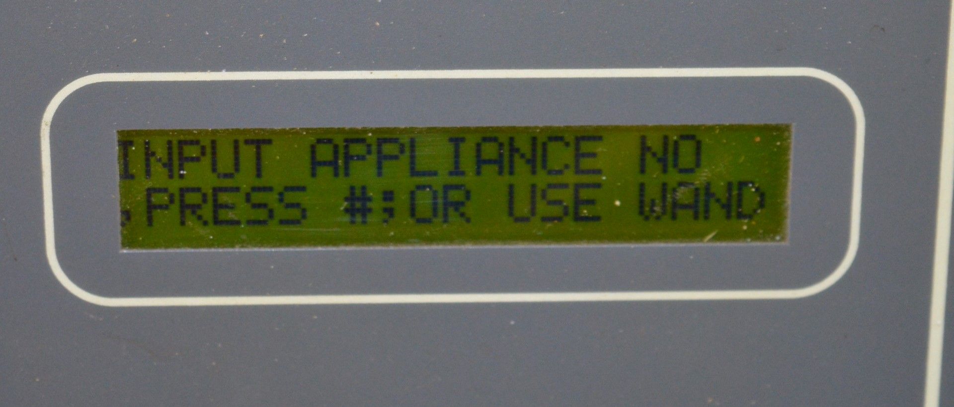 1 x Seaward PAT1000S Microprocessor Controlled PAT Tester - Designed For Testing UK 240v - Image 3 of 8