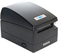 1 x Citizen CT-S2000 Thermal Receipt EPOS Printer - High Speed USB Printer - With Test Print - Two