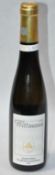 1 x Weingut Wittmann Albalonga Trockenbeerenauslese, Rheinhessen – German Wine - Bottle Size 375ml -