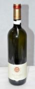 1 x NV Krauthaker Grasevina Mitrovac, Kutjevo, Croatia – 2012 – Volume 13% - 75cl – Ref W734 - CL101