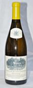1 x Hamilton Russell Vineyards Hemel-en-Aarde Valley Chardonnay, Walker Bay, South Africa – 2012 –