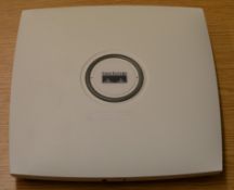 1 x Cisco Aironet 1131AG 54 Mbps Wireless G Router - Model AIR-AP1131AG-E-K9 - Low-profile