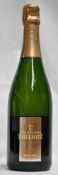 1 x Thienot Brut, Champagne, France – Bottle Size 75cl – Year 2000 – Volume 12.5% - Ref W1210 -