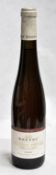 1 x Istvan Szepsy Cuvee, Tokaj-Hegyalja, Hungary – 2003 - Bottle Size 500ml - Volume 12.3% - Ref