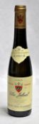 1 x Domaine Zind-Humbrecht Pinot Gris Clos Jebsal Vendange Tardive, Alsace, France - 2005 - Bottle