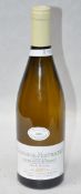 1 x Domaine Darviot-Perrin Blanchots Dessus, Chassagne-Montrachet Premier Cru, France - White Wine -