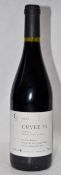 1 x Corbieres Cuvee 51 Les Clos Perdus Red Wine - French 2007 - Bottle Size 75cl - Volume 14% -